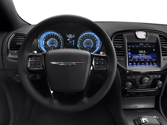 2014 Chrysler 300 S AWD